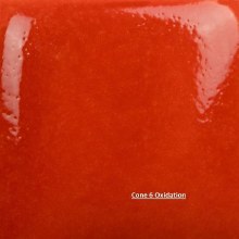 Additional picture of SC73 -  Candy Apple Red  Cone 06-10, Pint