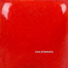 Additional picture of SC73 -  Candy Apple Red  Cone 06-10, Pint