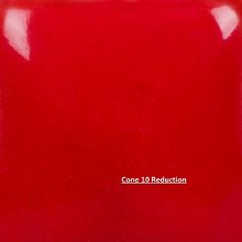 Additional picture of SC74 -  Hot Tamale  Cone 06-10, Pint