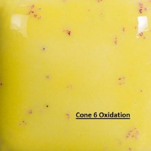 Additional picture of SP206 -  Speckled Sunkissed  Cone 06-10, Pint