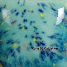 Additional picture of SP209 -  Speckled Jaded  Cone 06-10, Pint