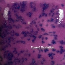 Additional picture of SP213 -  Speckled Grapel  Cone 06-10, Pint