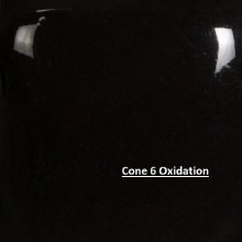 Additional picture of SP215 -  Speckled Tuxedo  Cone 06-10, Pint