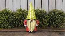 Additional picture of SP227 -  Speckled Sour Apple  Cone 06-10, Pint