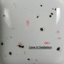 Additional picture of SP260 -  Speckled Silver Lining  Cone 06-10, Pint