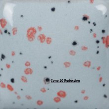 Additional picture of SP260 -  Speckled Silver Lining  Cone 06-10, Pint