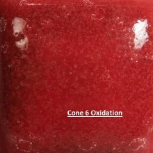 Additional picture of SP274 -  Speckled Hot Tamale  Cone 06-10, Pint