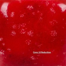 Additional picture of SP274 -  Speckled Hot Tamale  Cone 06-10, Pint