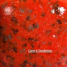 Additional picture of SP288 -  Speckled Tu Tu Tango  Cone 06-10, Pint