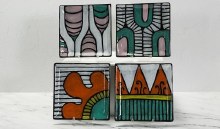 Additional picture of SP288 -  Speckled Tu Tu Tango  Cone 06-10, Pint