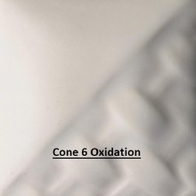 Additional picture of SW-002 Clear Matte Pint Cone 5-10