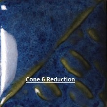 Additional picture of SW-100 Blue Surf  Pint Cone 5-10