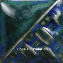 Additional picture of SW-100 Blue Surf  Pint Cone 5-10