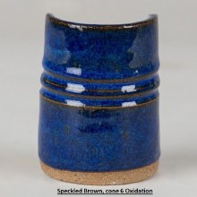 Additional picture of SW-100 Blue Surf  Pint Cone 5-10