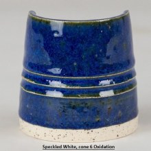 Additional picture of SW-100 Blue Surf  Pint Cone 5-10