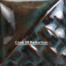 Additional picture of SW-101 Stoned Denim  Pint Cone 5-10