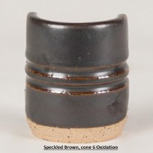 Additional picture of SW-104 Black Walnut Pint Cone 5-10 (CL Label)