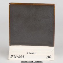 Additional picture of SW-104 Black Walnut Pint Cone 5-10 (CL Label)