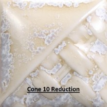 Additional picture of SW-106 Alabaster Pint Cone 5-10