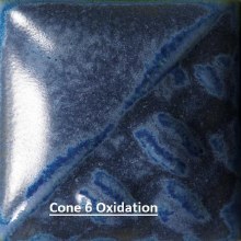 Additional picture of SW-109 Capri Blue Pint Cone 5-10