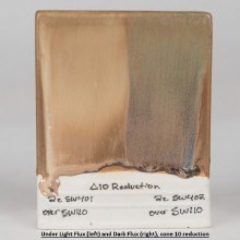 Additional picture of SW-110 Oyster Pint Cone 5-10