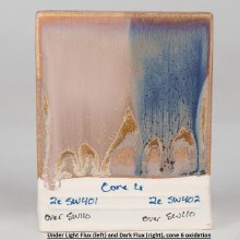 Additional picture of SW-110 Oyster Pint Cone 5-10