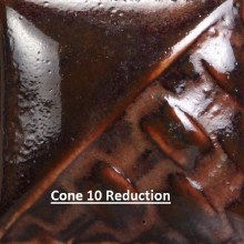 Additional picture of SW-113 Speckled Plum  Pint Cone 5-10