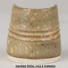 Additional picture of SW-117 Honeycomb  Pint Cone 5-10