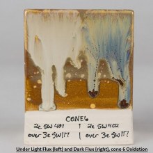 Additional picture of SW-117 Honeycomb  Pint Cone 5-10