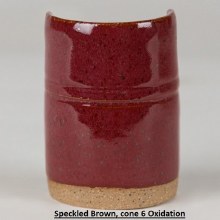 Additional picture of SW-119 Cinnabar  Pint Cone 5-10