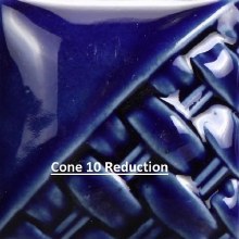 Additional picture of SW-123 Sapphire  Pint Cone 5-10