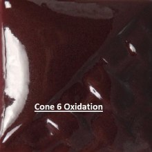 Additional picture of SW-128 Cordovan  Pint Cone 5-10 (CL Label)