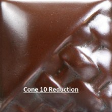 Additional picture of SW-128 Cordovan  Pint Cone 5-10 (CL Label)