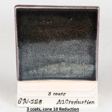 Additional picture of SW-128 Cordovan  Pint Cone 5-10 (CL Label)