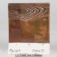 Additional picture of SW-129 Copper Float  Pint Cone 5-10