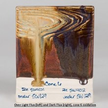 Additional picture of SW-129 Copper Float  Pint Cone 5-10