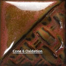 Additional picture of SW-130 Copper Jade  Pint Cone 5-10