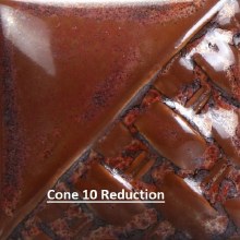 Additional picture of SW-130 Copper Jade  Pint Cone 5-10