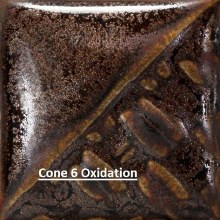 Additional picture of SW-133 Copper Ore  Pint Cone 5-10