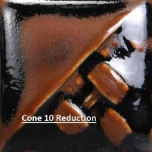 Additional picture of SW-133 Copper Ore  Pint Cone 5-10