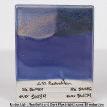 Additional picture of SW-134 Eggplant  Pint Cone 5-10