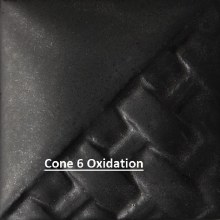 Additional picture of SW-140 Black Matte Pint Cone 5-10