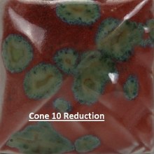 Additional picture of SW-151 Olive Float  Pint Cone 5-10 (CL Label)
