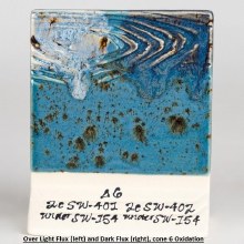 Additional picture of SW-154 Shipwreck  Pint Cone 5-10