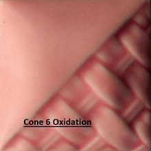 Additional picture of SW-162 Pink Matte Pint Cone 5-10