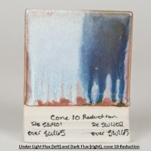 Additional picture of SW-165 Lavender Mist  Pint Cone 5-10