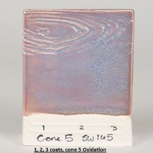 Additional picture of SW-165 Lavender Mist  Pint Cone 5-10