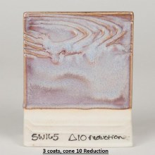 Additional picture of SW-165 Lavender Mist  Pint Cone 5-10