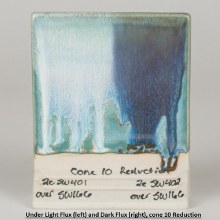 Additional picture of SW-166 Norse Blue  Pint Cone 5-10