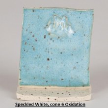 Additional picture of SW-166 Norse Blue  Pint Cone 5-10